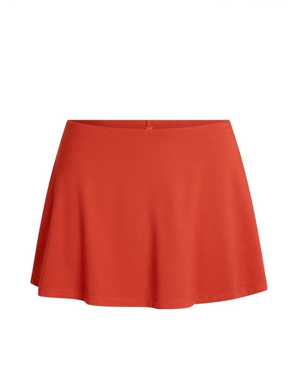 Skims Smooth Layers Mini Skort